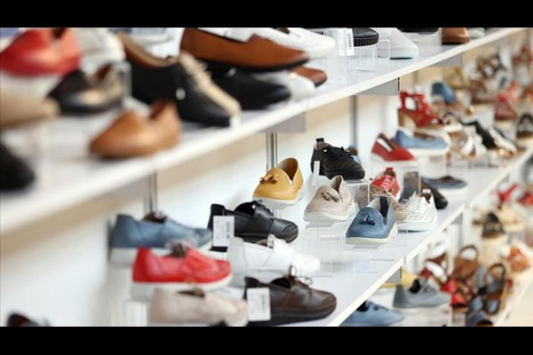 قم به ترمینال صادرات کفش کشور تبدیل شده است