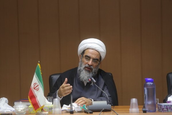 هلال احمر باید قبل از هر نهادی در حوادث غیرمترقبه حضور داشته باشد