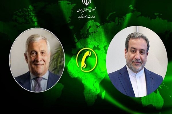 ایران از منافع خود دفاع می‌کند