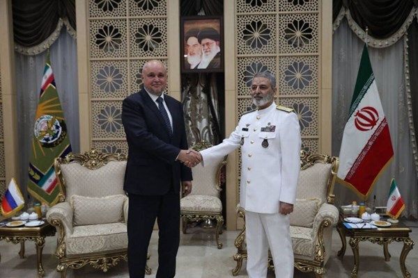  ایران ثابت کرد هیچ‌وقت آغازگر جنگ نبوده