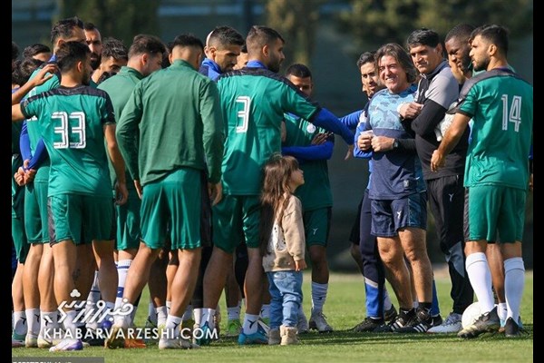 اعتصاب بدموقع بازیکنان استقلال؛ شرایط آبی‌ها در سنگین‌ترین پرونده پیچیده شد