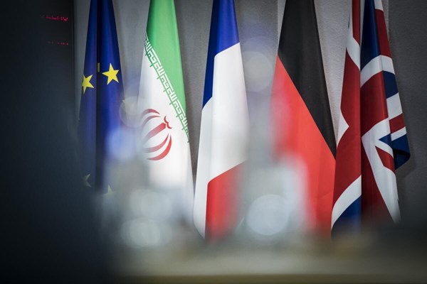  هدف اروپایی‌ها حذف موشک‌های ایران است