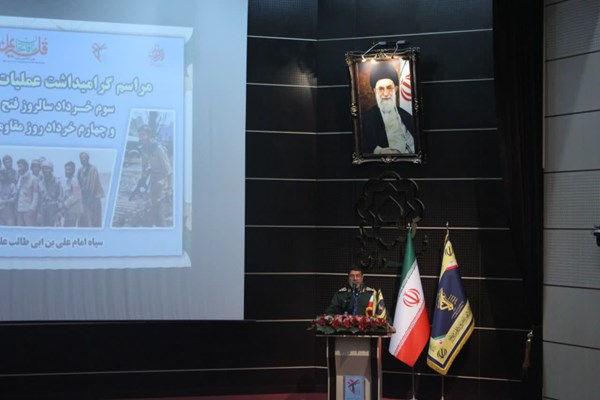 ملت ایران خادم و خائن را تشخیص می‌دهد