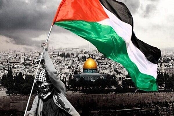 مقاومت فلسطین پیروز خواهد شد