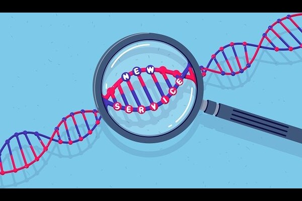 خدمات تخصصی ۳ مرکز مشاوره ژنتیک در قم 