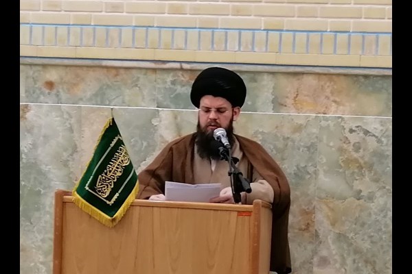 مراسم بزرگداشت سالگرد ارتحال آیت الله صافی گلپایگانی در قم برگزار می شود 