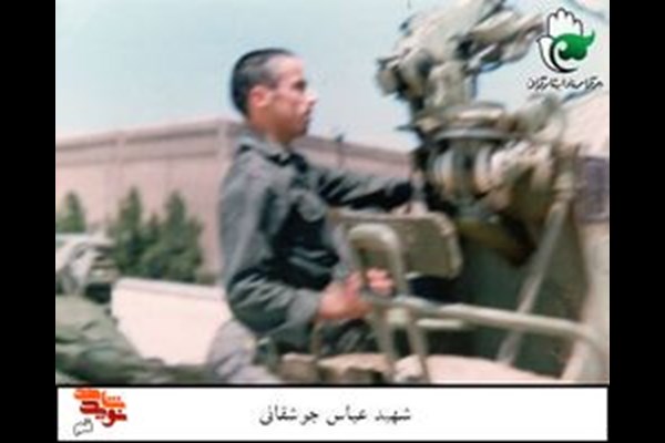 چه‌بهتر که جوانتان در راه خدا کشته شود