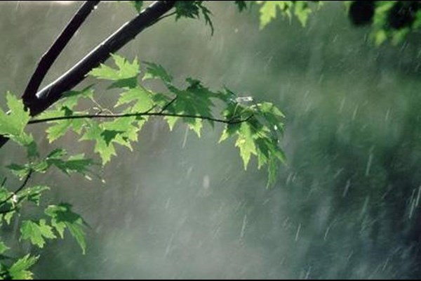 ورود سامانه‌ای بارشی به استان از هفته آینده / میزان دقیق بارندگی این سامانه مشخص نیست