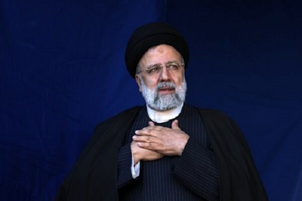 شهید رئیسی مدیر تراز انقلاب اسلامی 
