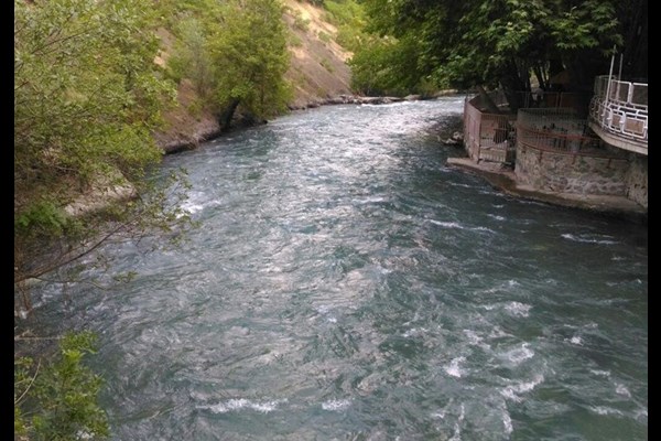  رشد ۲۸درصدی ورودی آب به سدهای کشور 