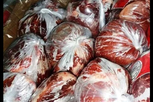  تاخیر یک ساله دامپزشکی برای صدور مجوز واردات گوشت برزیلی