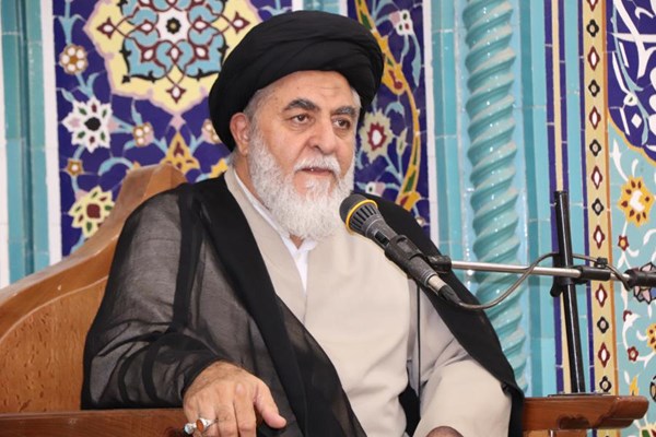  سید حسن نصرالله از مسجد به این مقام رسید