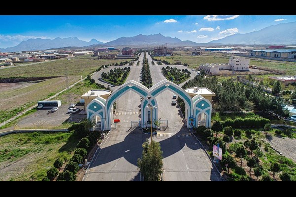 توان بارگذاری جدید صنعتی در سلفچگان وجود ندارد 