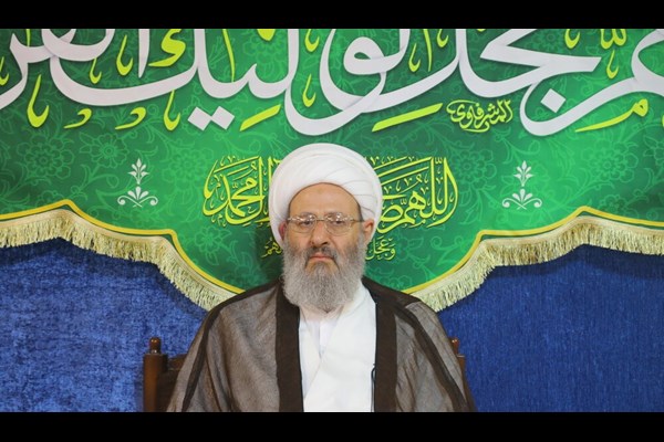 غدیر؛ آزمون وفاداری امت است