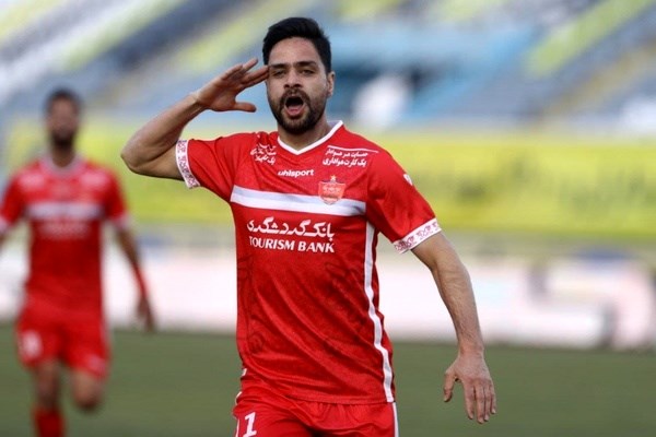 کامیابی‌نیا از پرسپولیس جدا شد