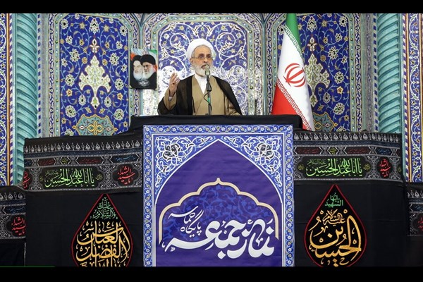 انقلاب اسلامی رسانه‌ای جدید پایه‌ریزی کرد