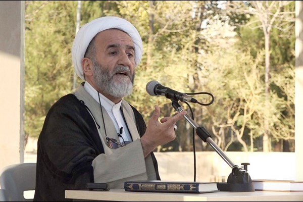  غدیر، راه نجات از حکومت‌های دیکتاتوری است