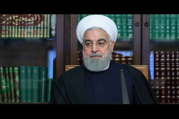 روحانی: مرحله دوم بسته حمایتی آخر فروردین پرداخت می‌شود