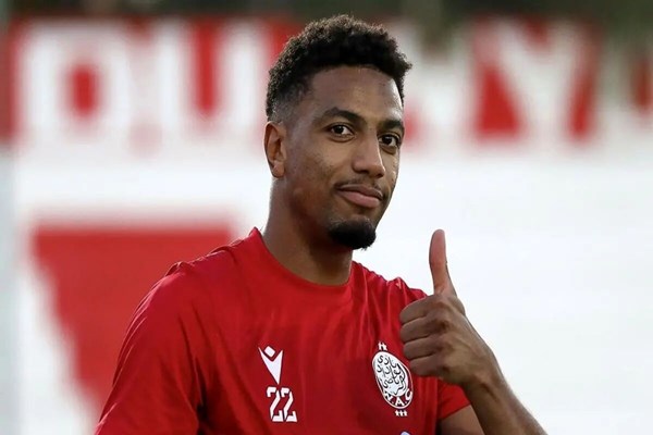 احتمال حضور مدافع سابق پرسپولیس در لیگ ترکیه