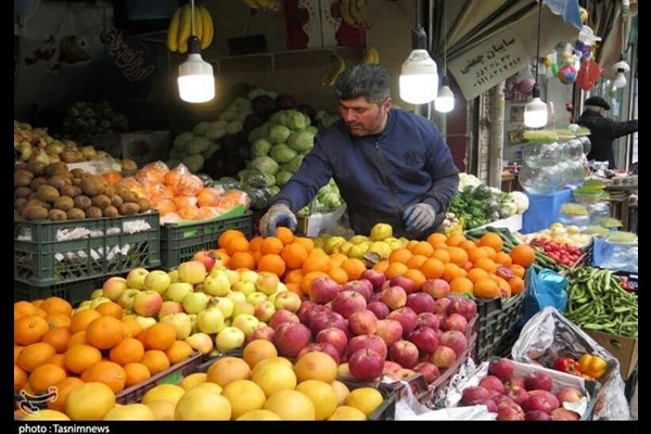  تصمیم ستاد تنظیم بازار برای واردات ۱۰۰ هزار تن سیب زمینی/ پیشنهاد فروش سیب و پرتقال ۳۰درصد زیر قیمت بازار 