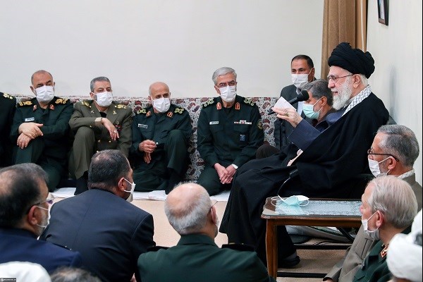 تحول نقطه‌ی بالایی و فوقانی این تحرک است