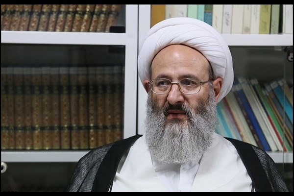  انسجام کنونی ملت ایران برگرفته از عاشورا است
