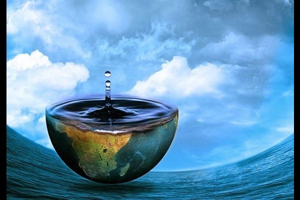 نگاه یکپارچه به مسئله آب ضروری است