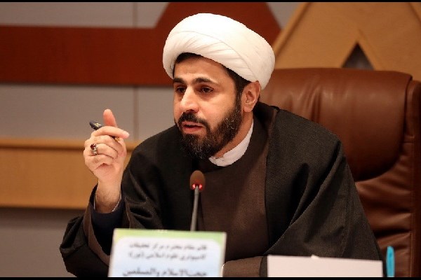  همایش علوم اسلامی یک همایش گفتمان ساز است