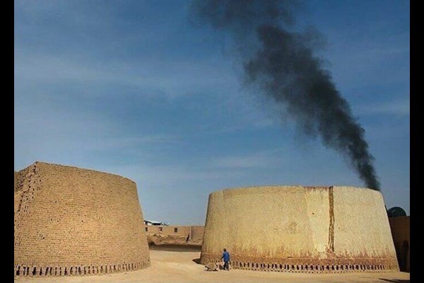  تغییر کوره‌های سنتی آجرپزی به کاربری تجاری