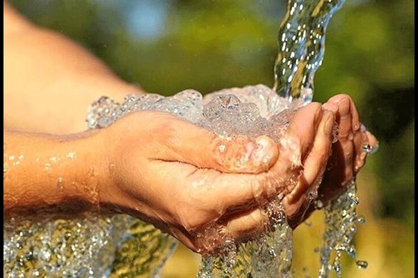  حفظ آب، مسئولیتی مشترک است