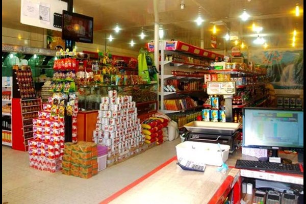 خدمت‌رسانی ۱۴۰ فروشگاه امین قرارگاه مردمی تنظیم بازار به شهروندان