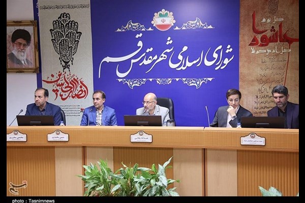 رد توافقنامه شورای شهر و نظام مهندسی در فرمانداری قم تعجب برانگیز است