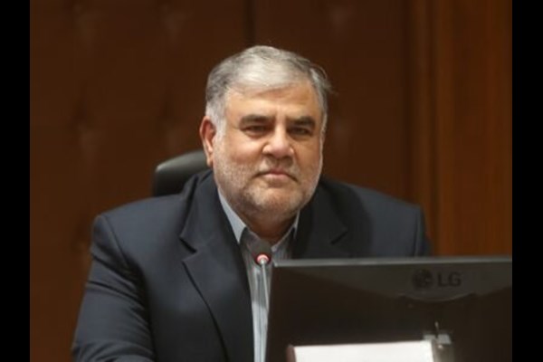 فرامرز عظیمی رسماً شهردار قم شد