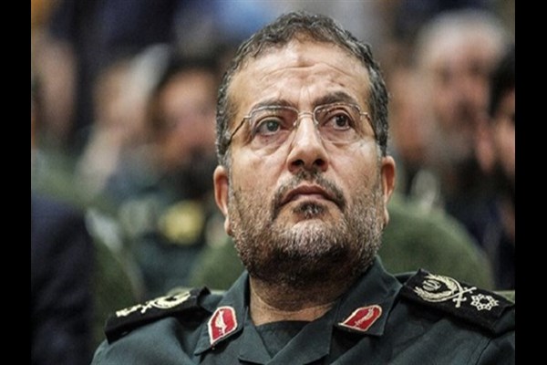 سردار سلیمانی: ارتش موجب سرافرازی امت اسلام و کشور عزیزمان ایران است