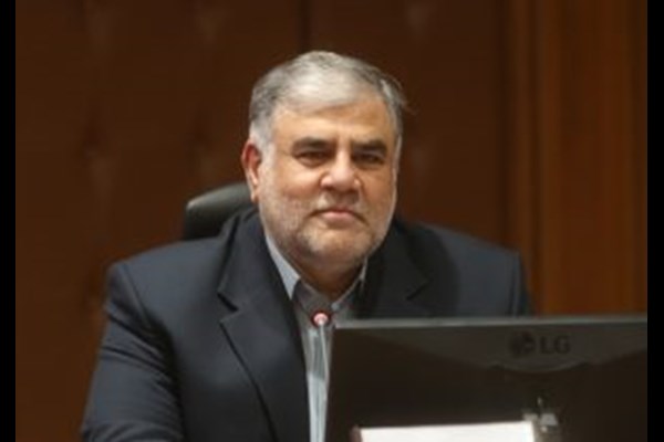 فرامرز عظیمی شهردار قم شد