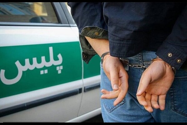سارقین مسلح در قم دستگیر شدند