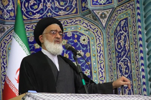 باید کارنامه درخشان نظام جمهوری اسلامی در همه عرصه‌ها بازگو شود