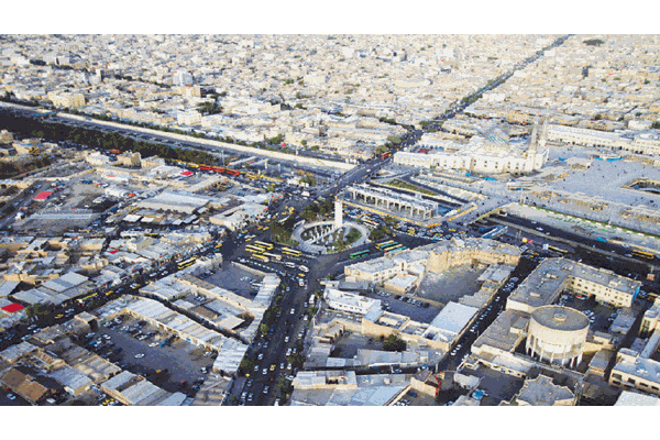 تصویب ۳۰ مورد سرمایه‌گذاری برای قم