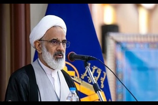  دشمنان به دنبال انتقام از ملت ایران هستند 