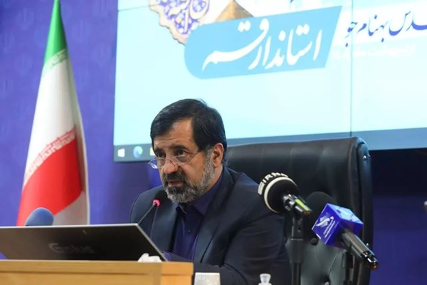 توکل به خدا عامل موفقیت در برابر دشمن