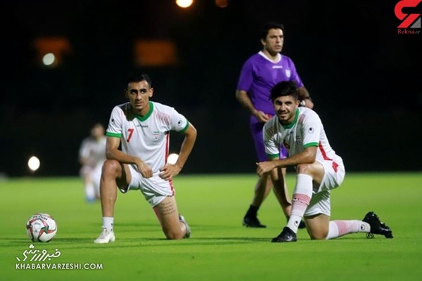 ستاره ملی پوش از دست سرخابی ها رفت/ ژنرال گزینه استقلال و پرسپولیس را به تور انداخت!