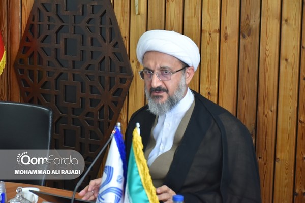  امروز نهضت حسینی در حال تشکیل تمدن نوینی است