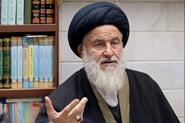  باید در زمان غیبت از ولی‌فقیه تبعیت کرد