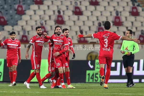  هشدار بزرگی که امشب پرسپولیس به استقلال داد! 