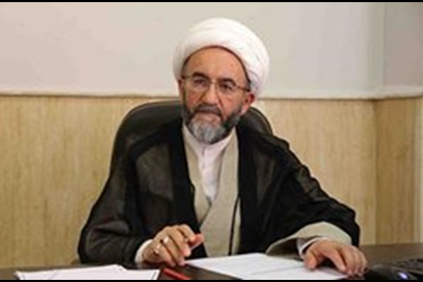  ایران به دنبال مذاکره به نفع مردم است