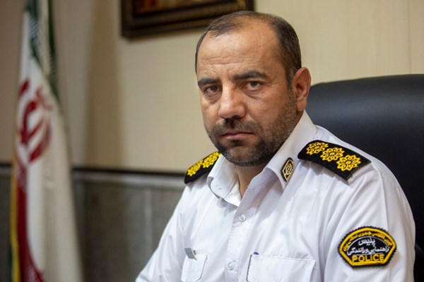 برخورد با تخلفات رانندگی در قم تشدید می‌شود