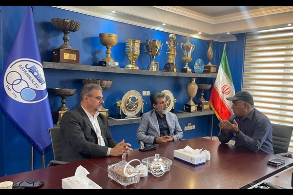 اعضای هیأت‌مدیره باشگاه استقلال همدل نیستند