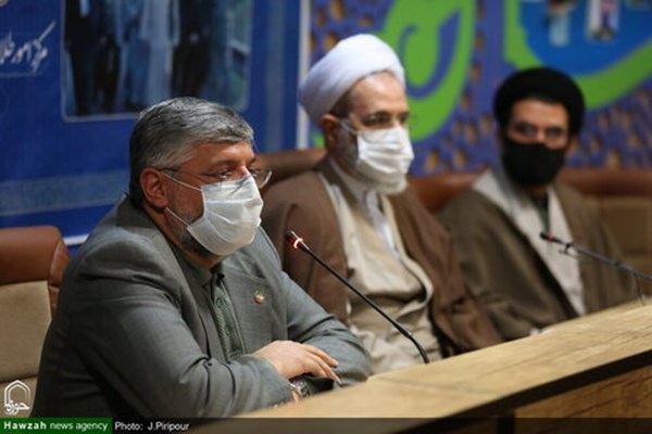 ورزش قهرمانی نیازمند حضور و مشارکت حوزه‌های علمیه برای حفظ ارزش‌ها است