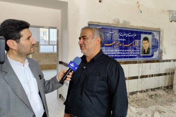 ساخت ۵۰۰ واحد برای اسکان زوج های جوان کم برخوردار توسط یک خیر قمی