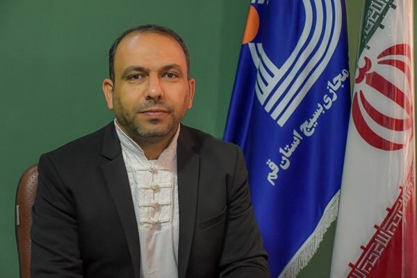 شتاب توسعه شهر قم بسیار بالا است